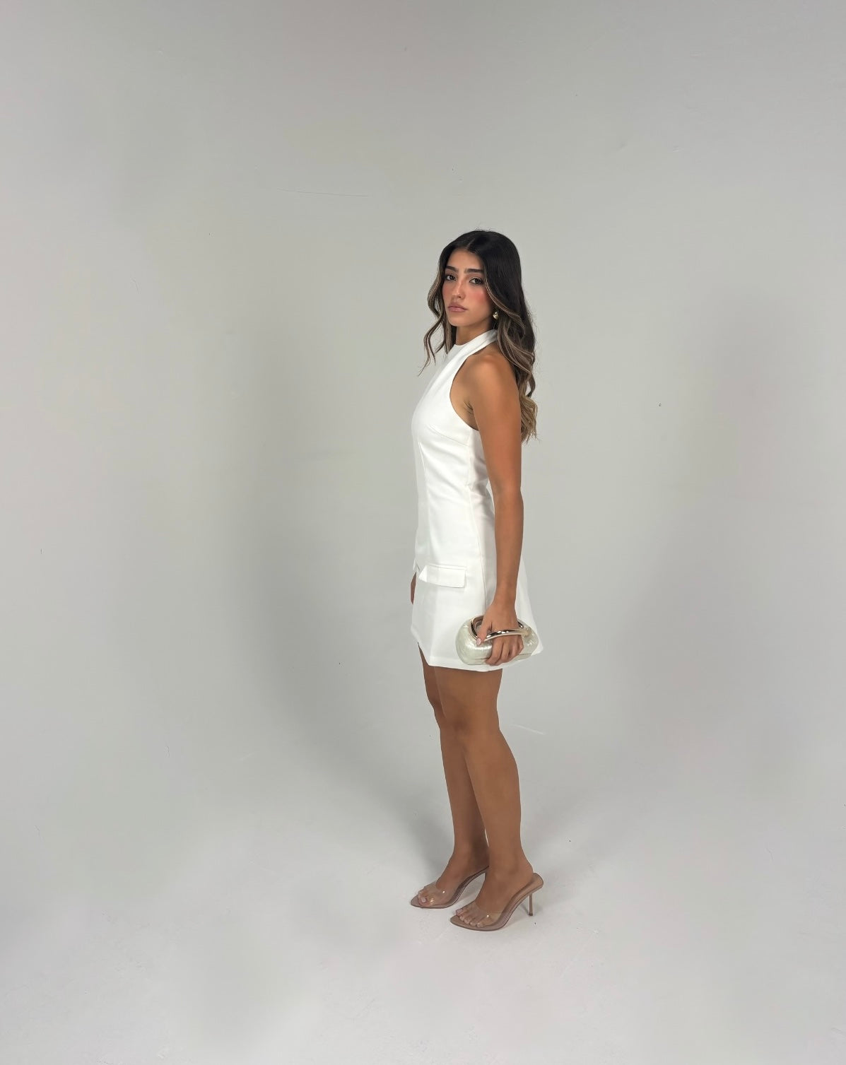Verona Dress
