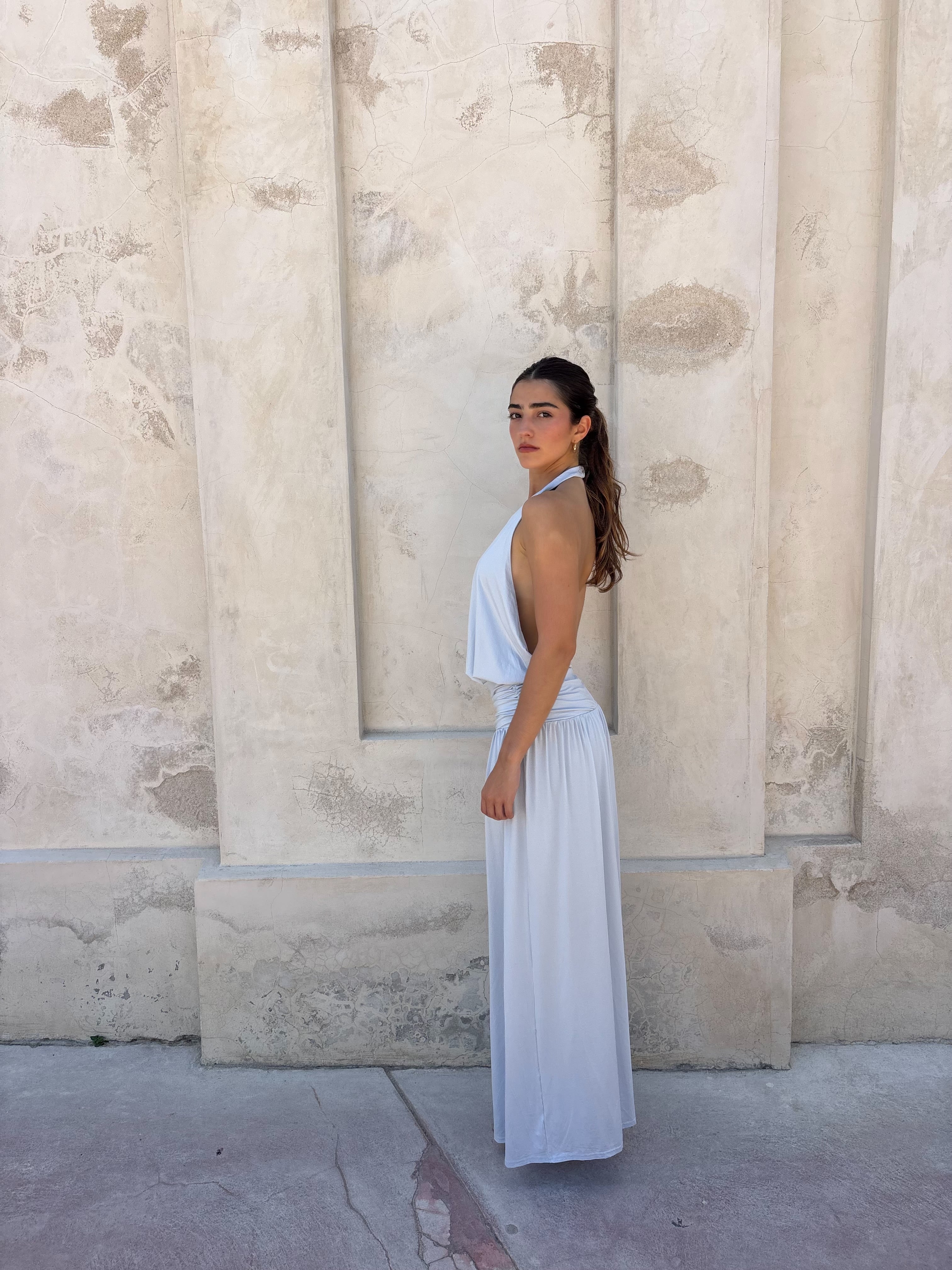 Athena Dress