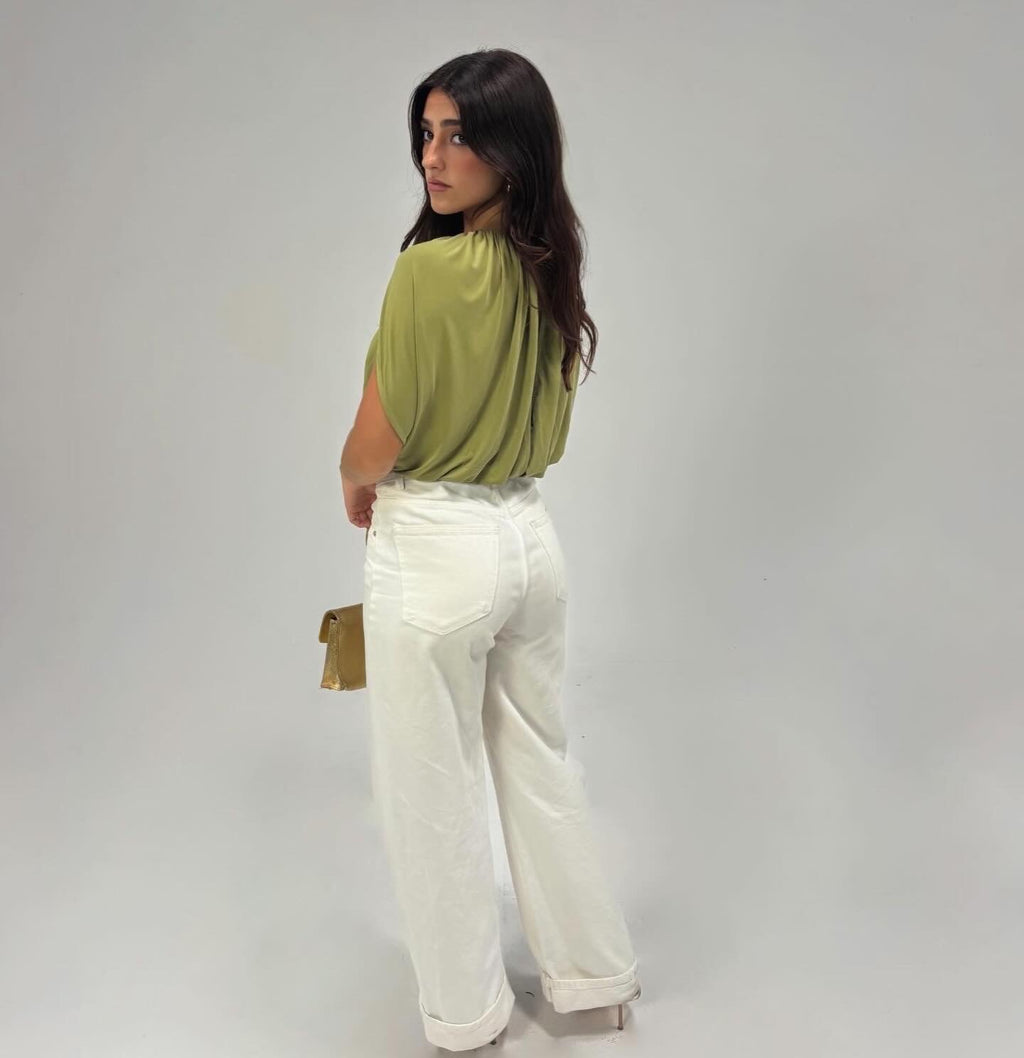 Susana Bodysuit