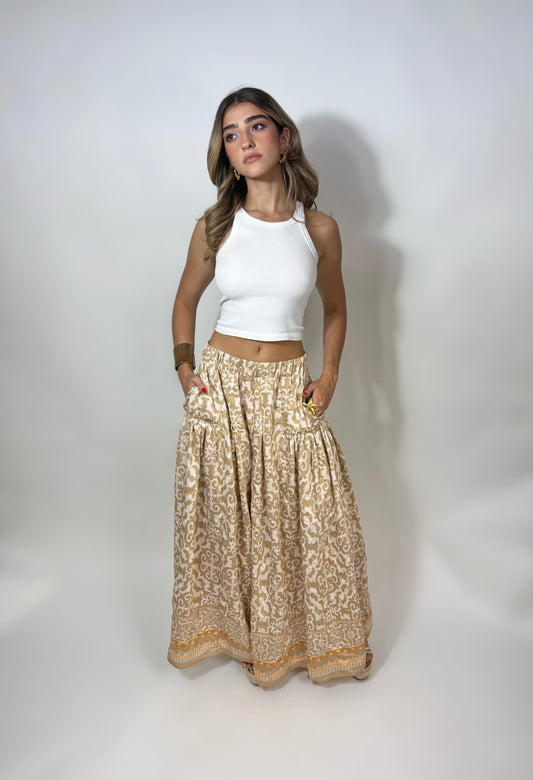 Monaco pants