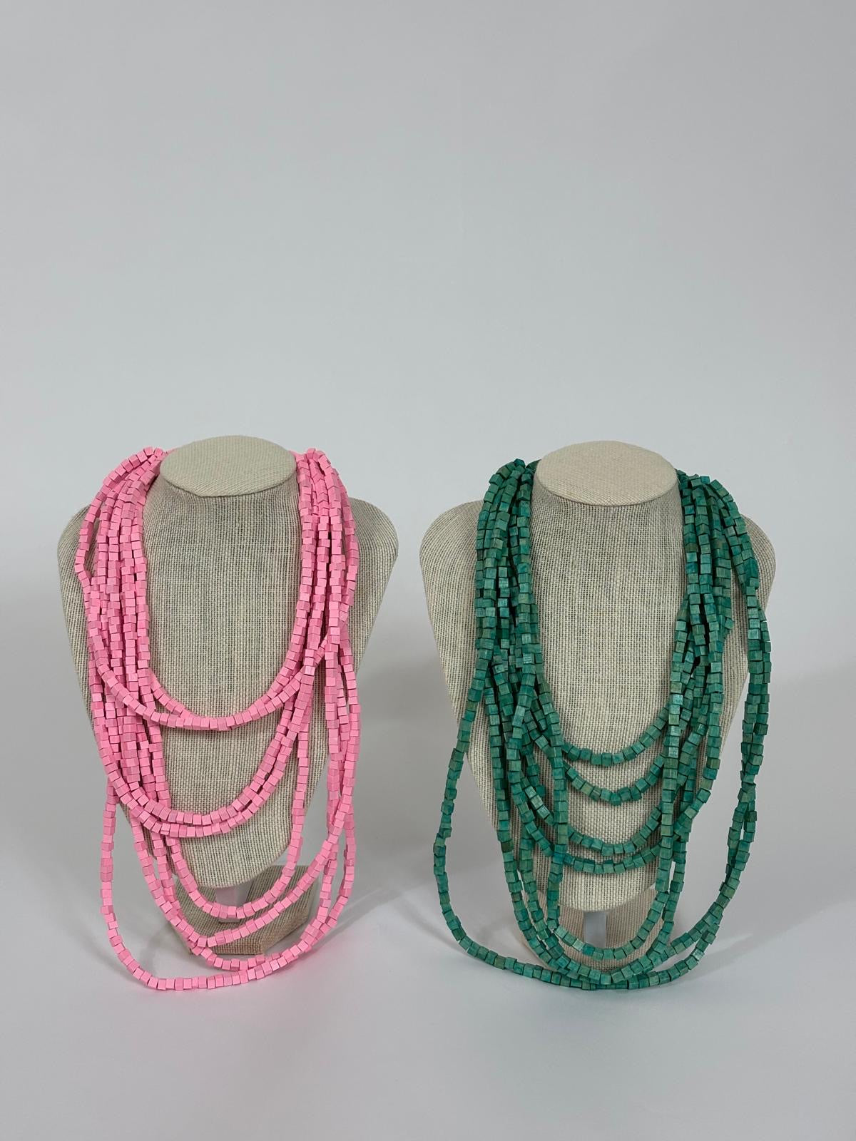 Aura necklace