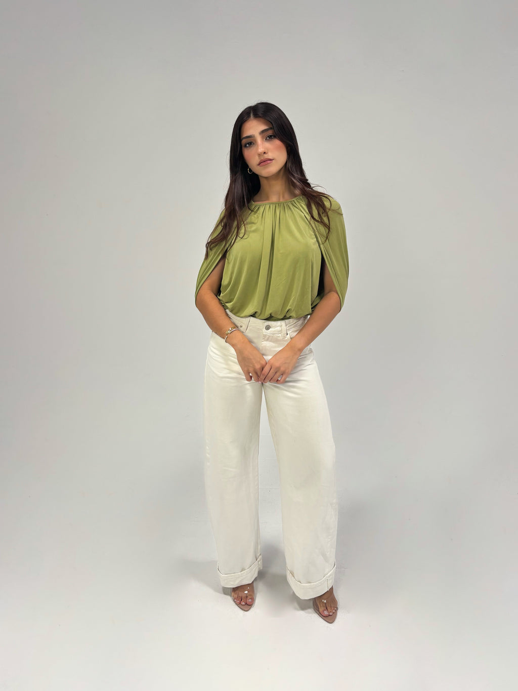 Susana Bodysuit