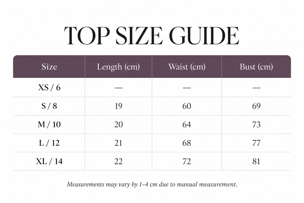 Softmotion top