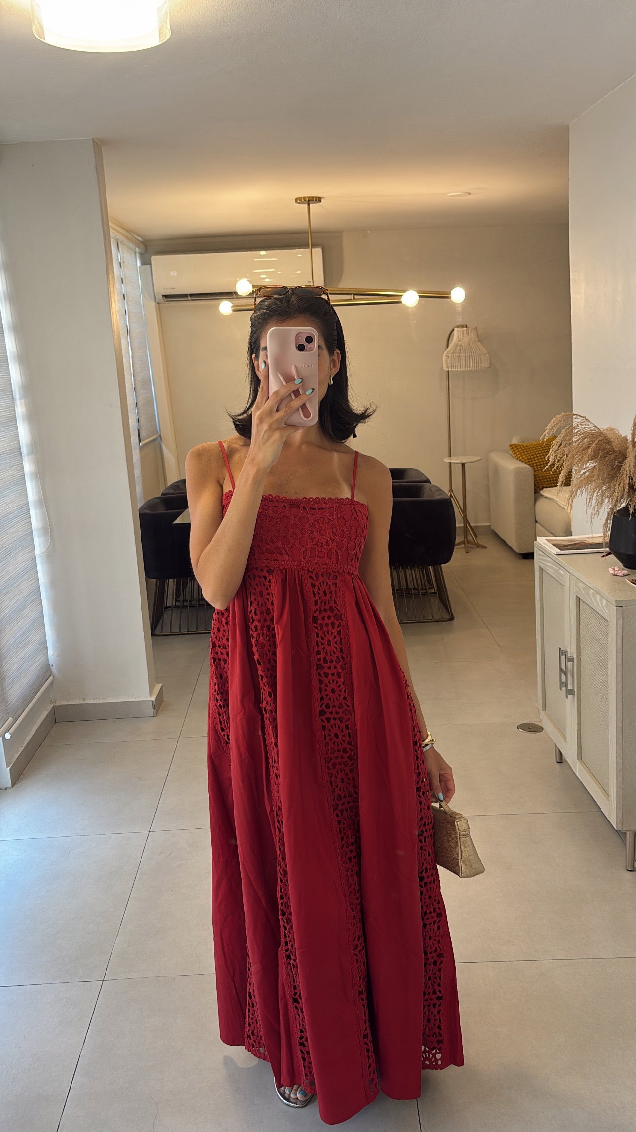 Eva Dress