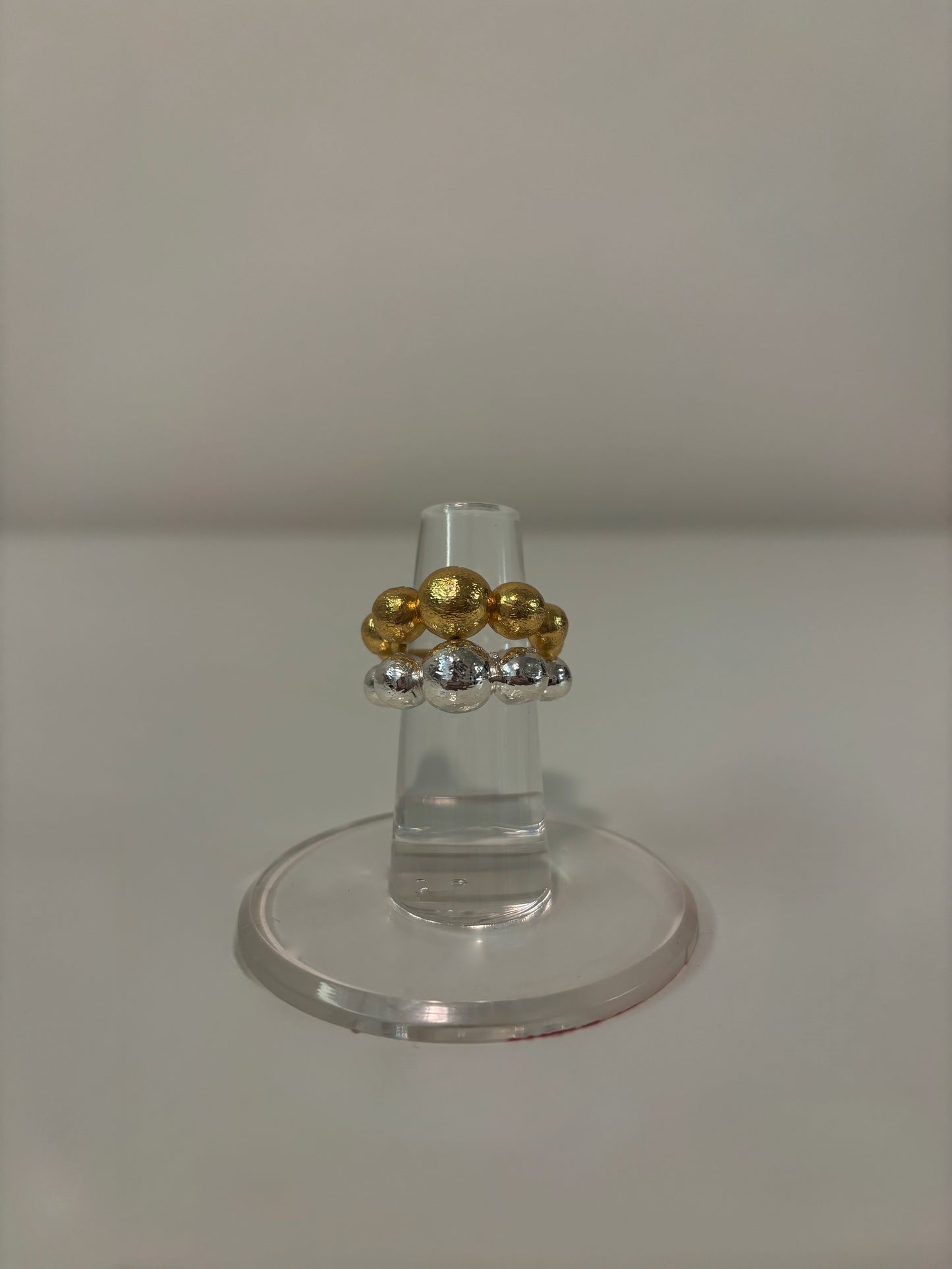 Valentina ring gold