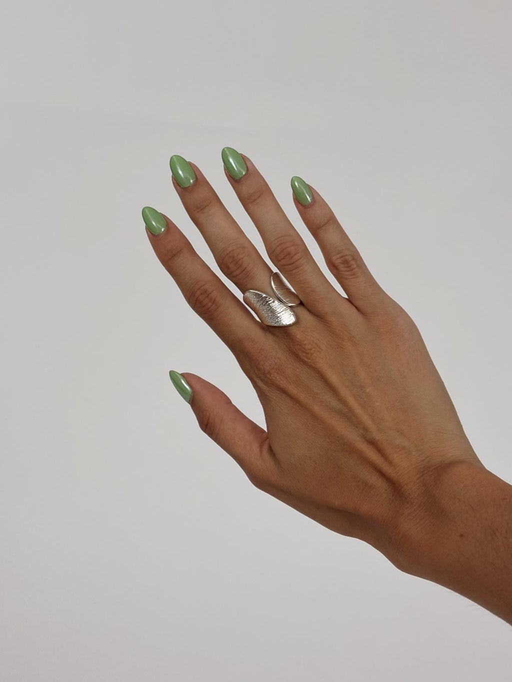 Emilia Adjustable Ring