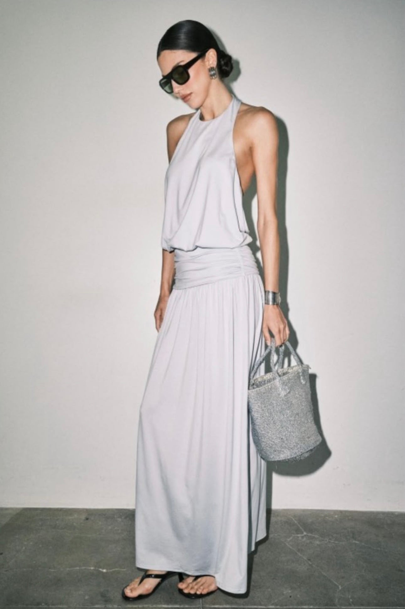 Charlotte Dress