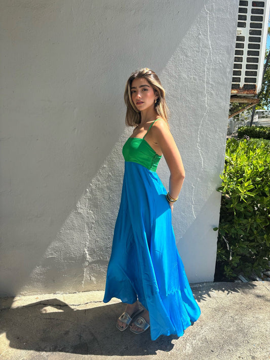 Summer dress