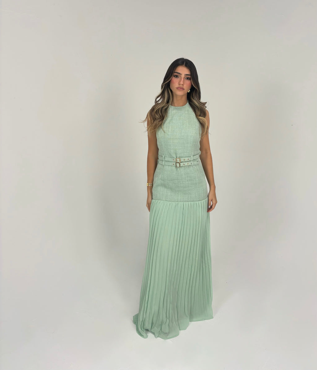 Celeste Dress