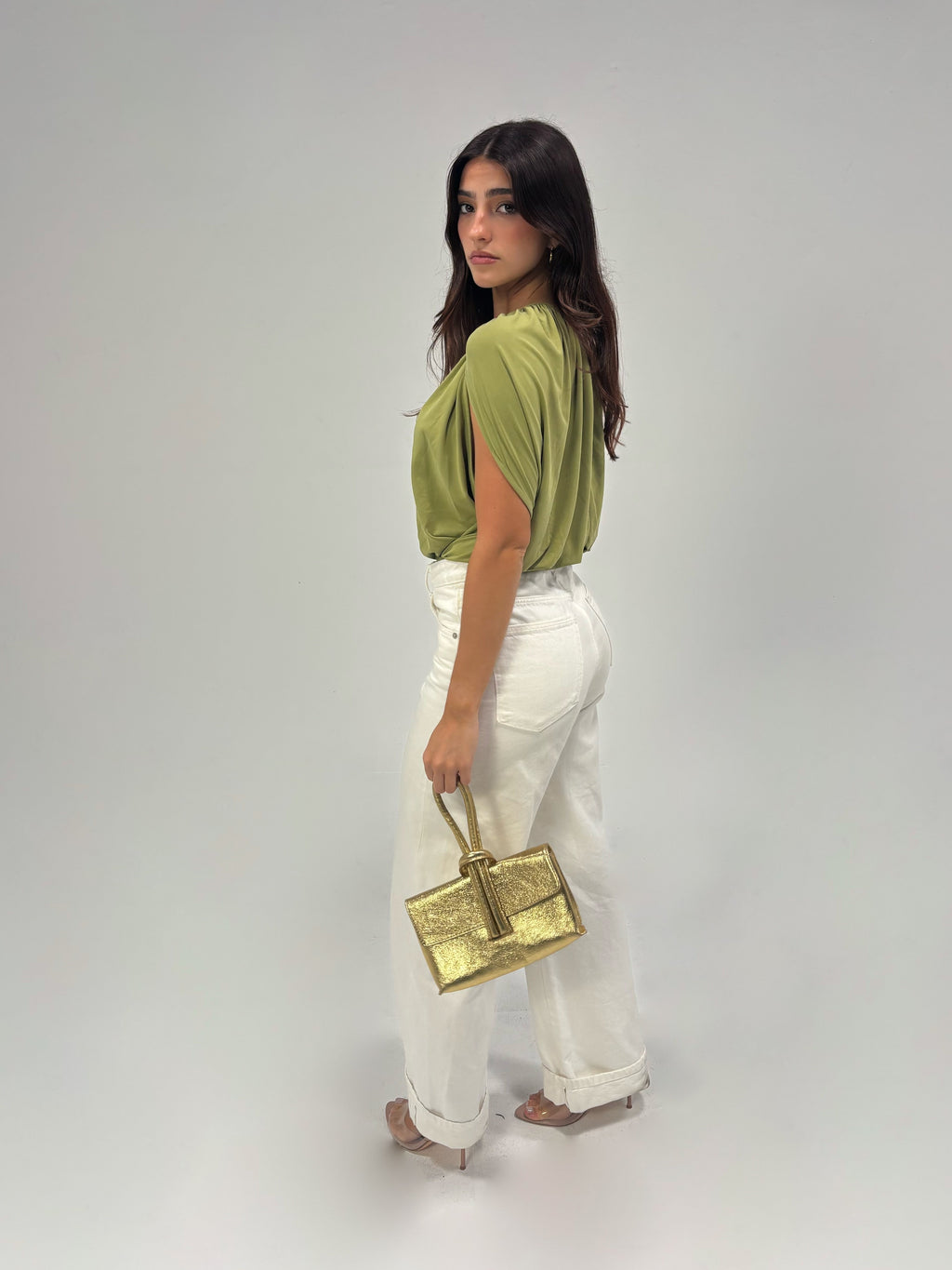 Susana Bodysuit