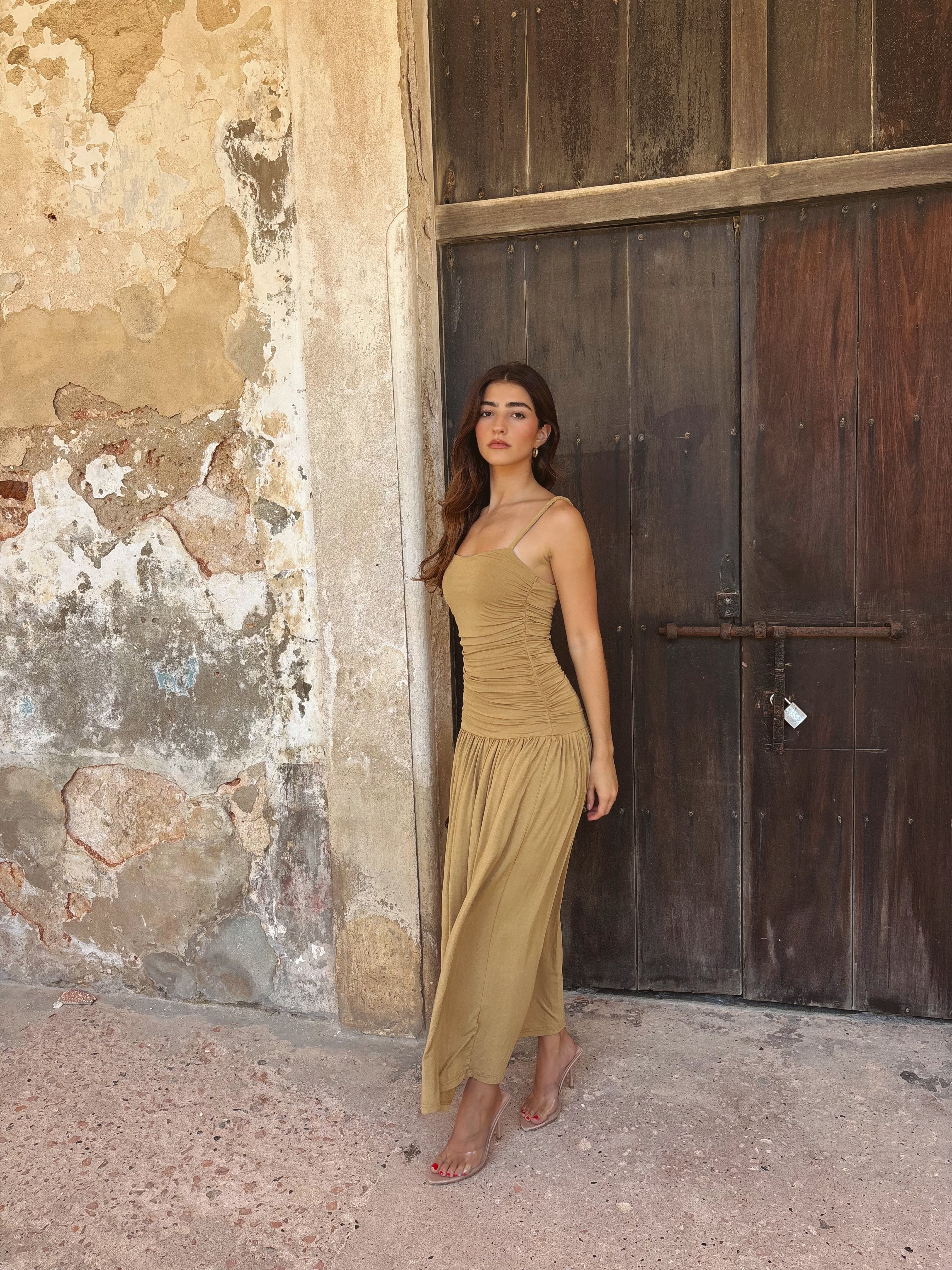 Isabelle Dress