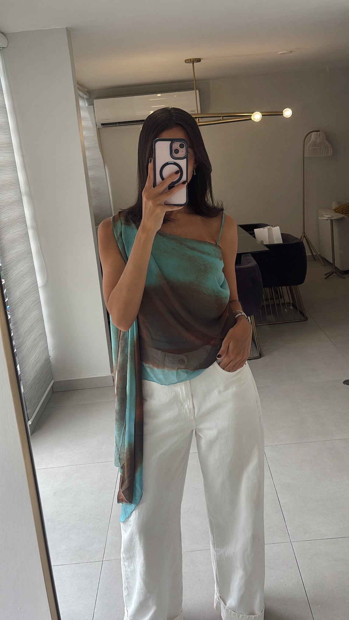 Esme Blouse