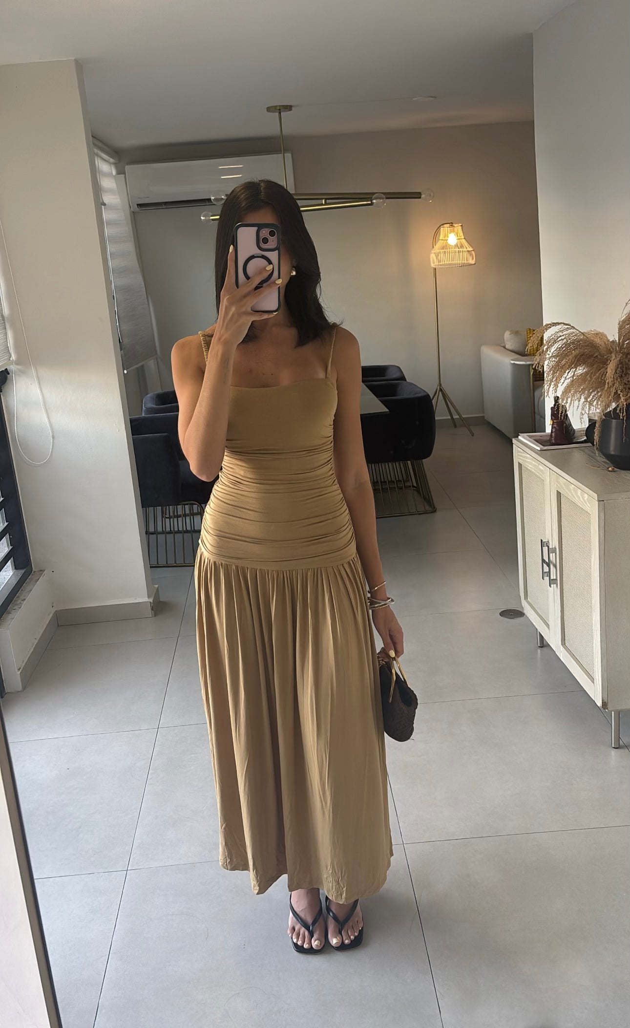 Isabelle Dress