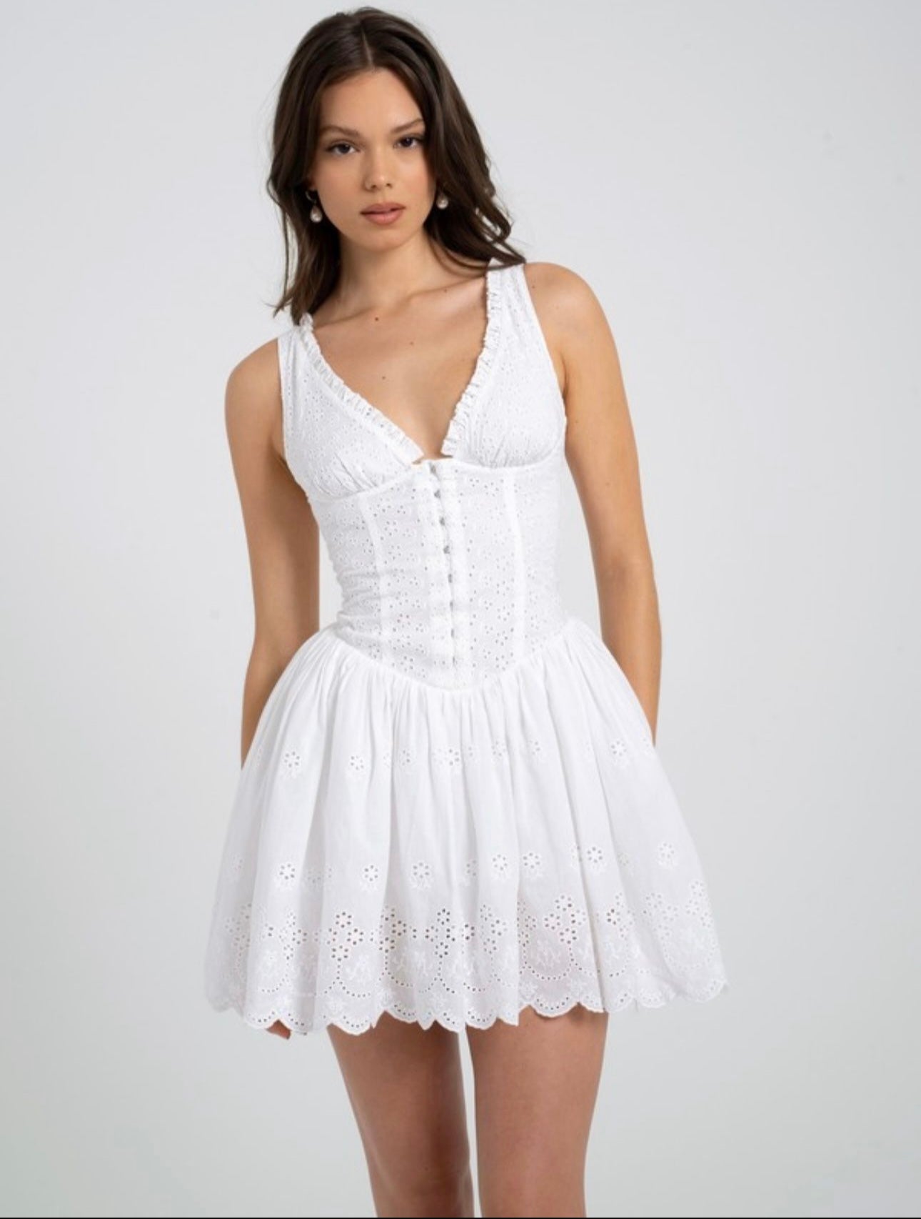 Alicia Dress