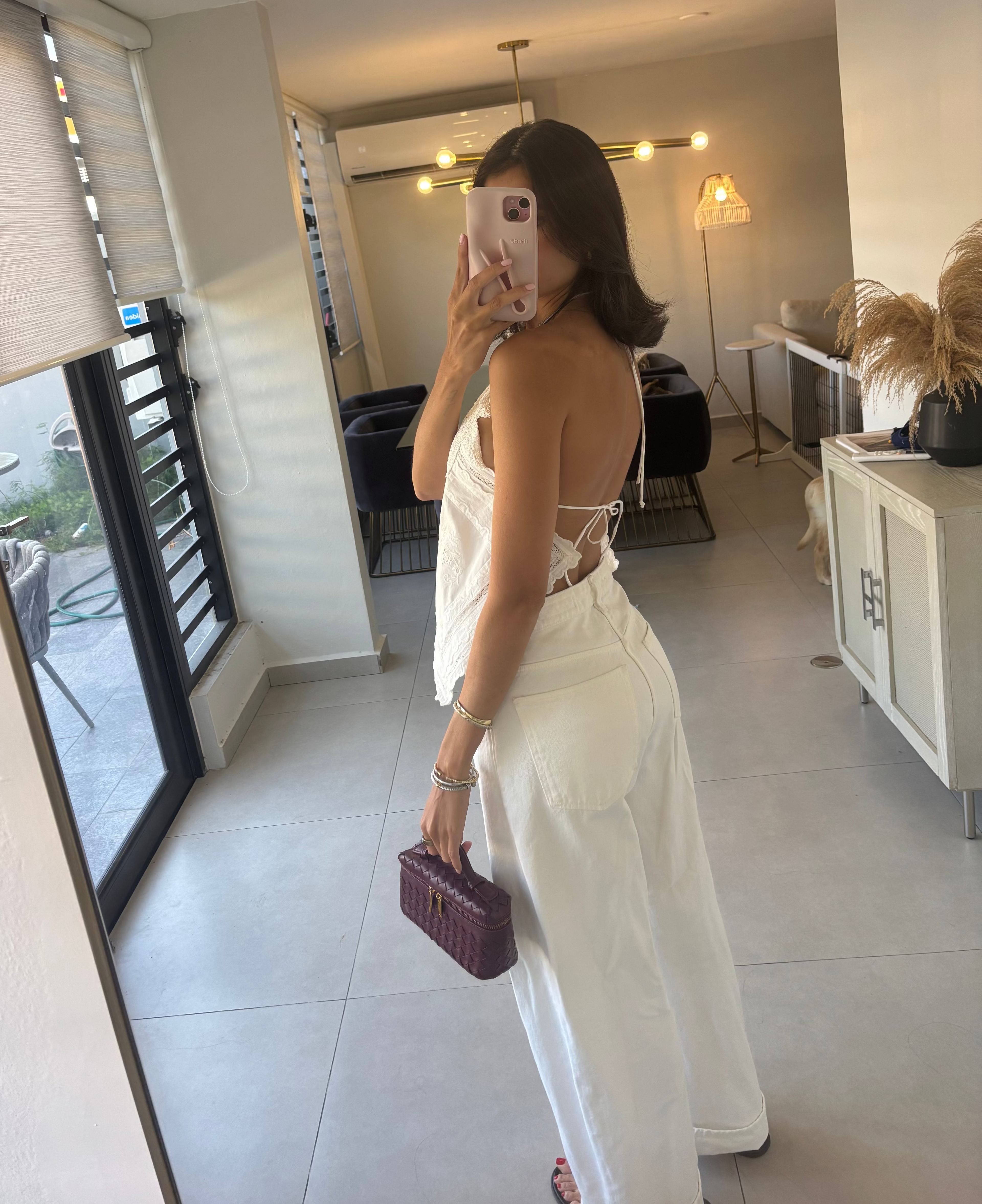 Lissa Top