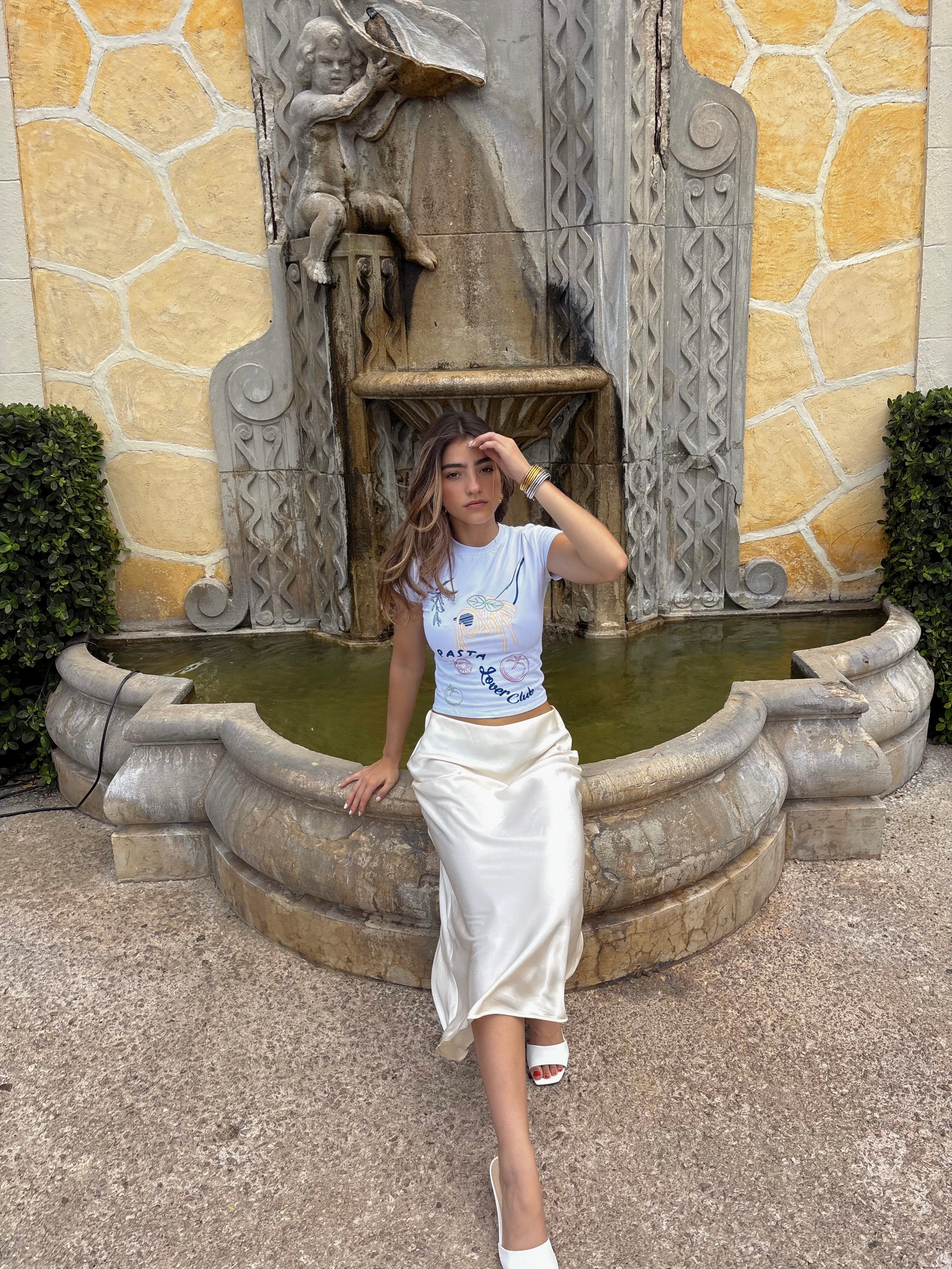 Amalfi tee