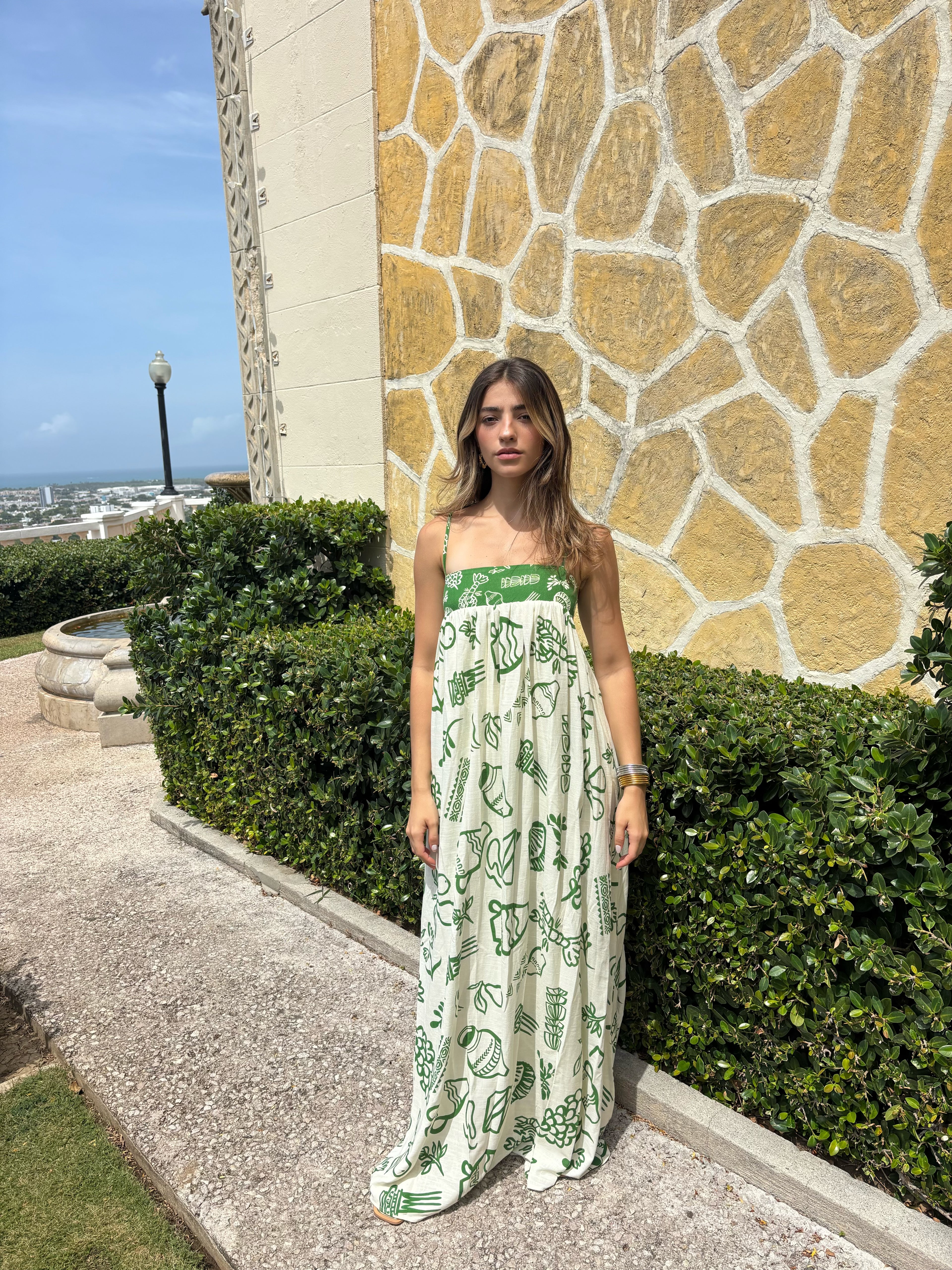 Vita dress