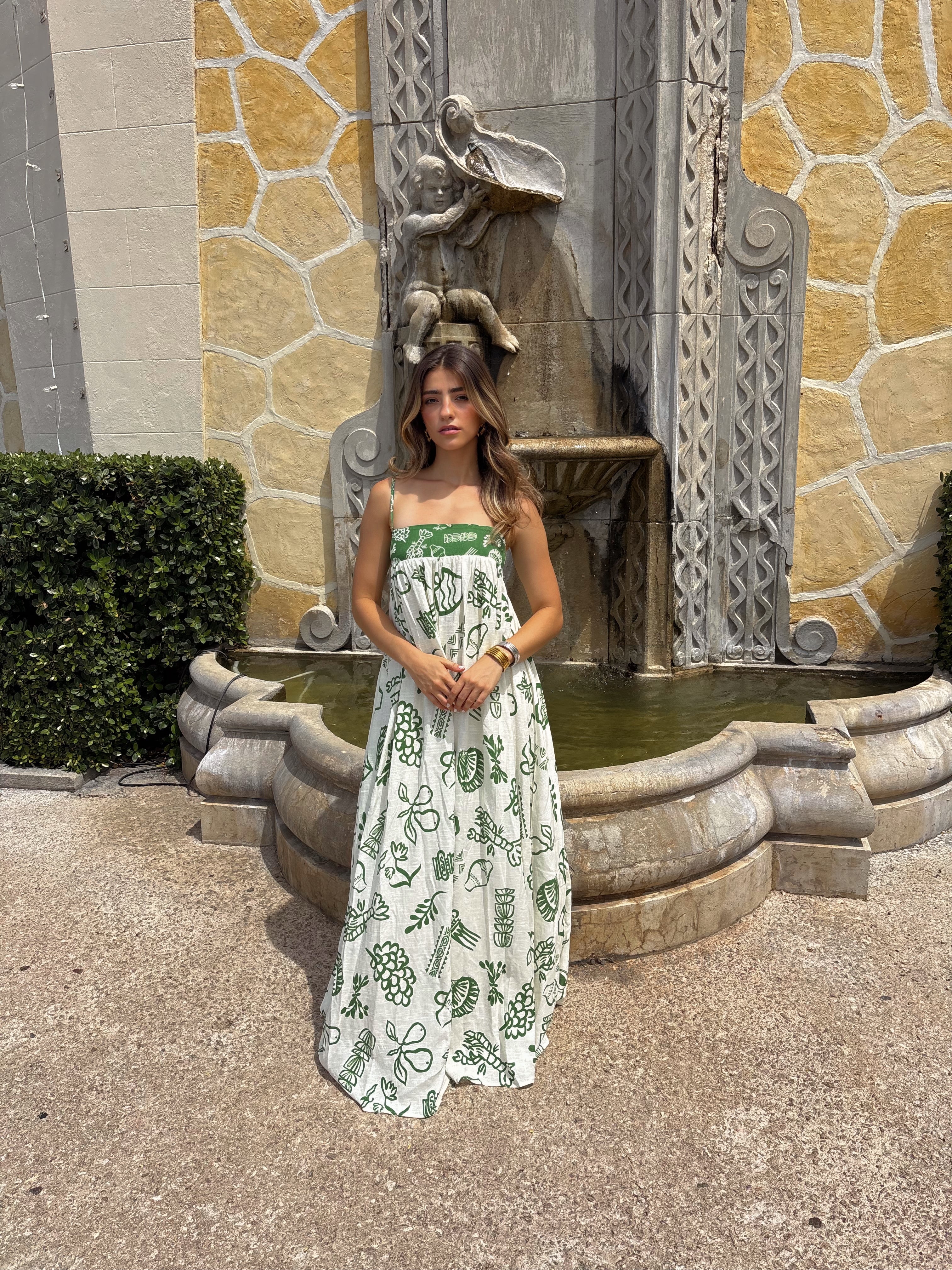Vita dress