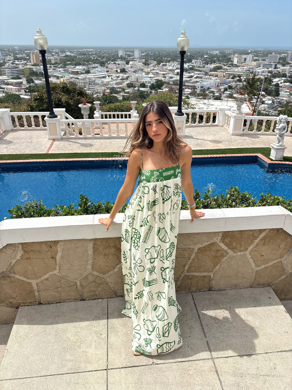 Vita dress