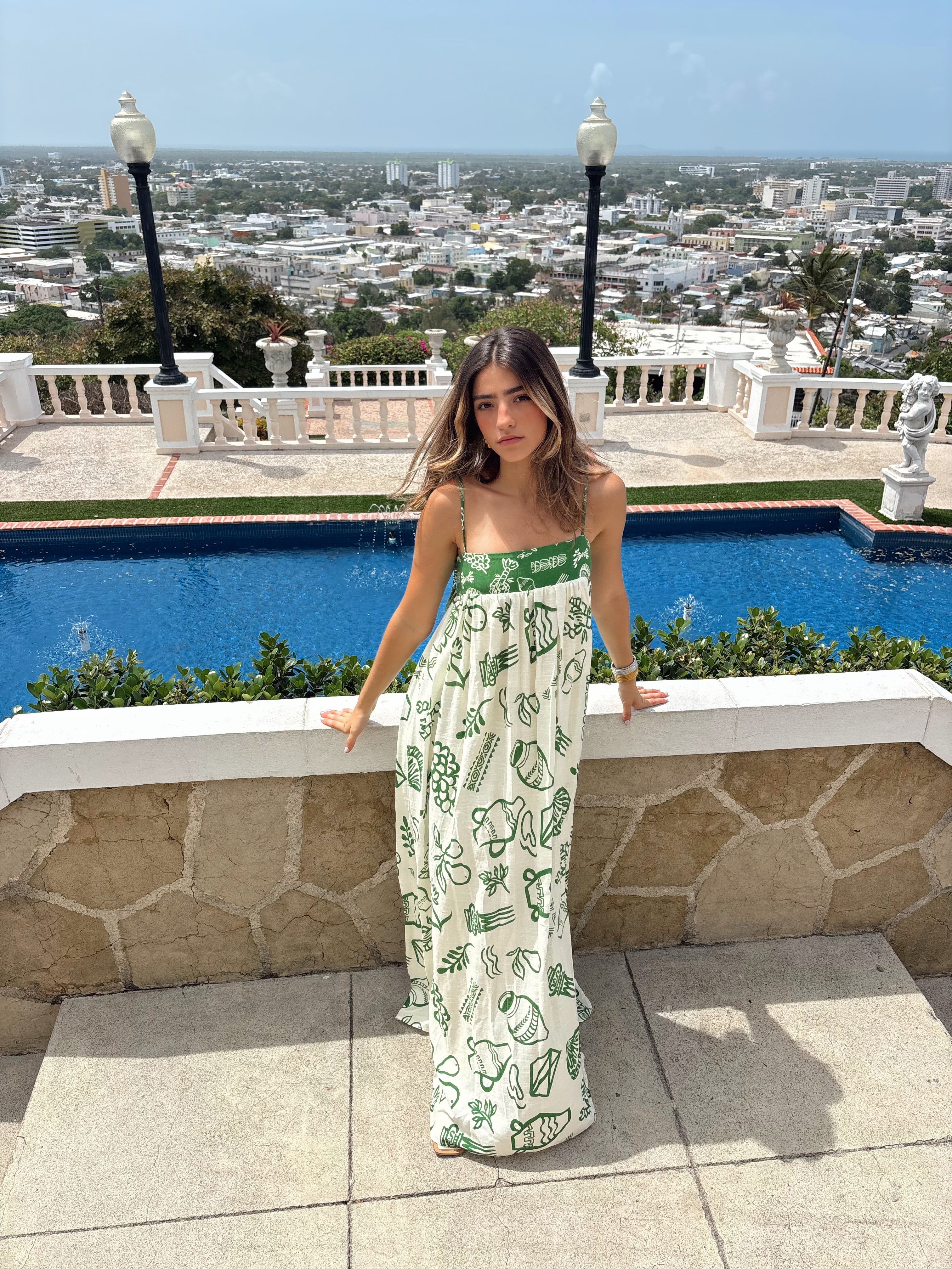 Vita dress