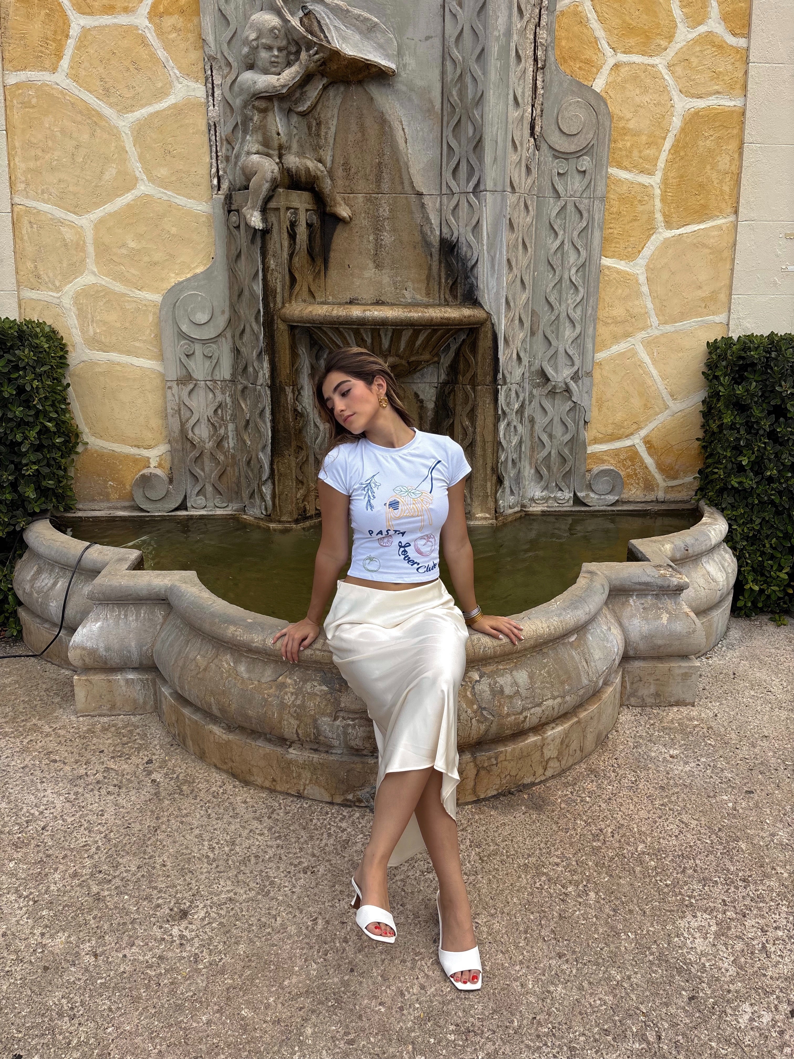 Amalfi tee