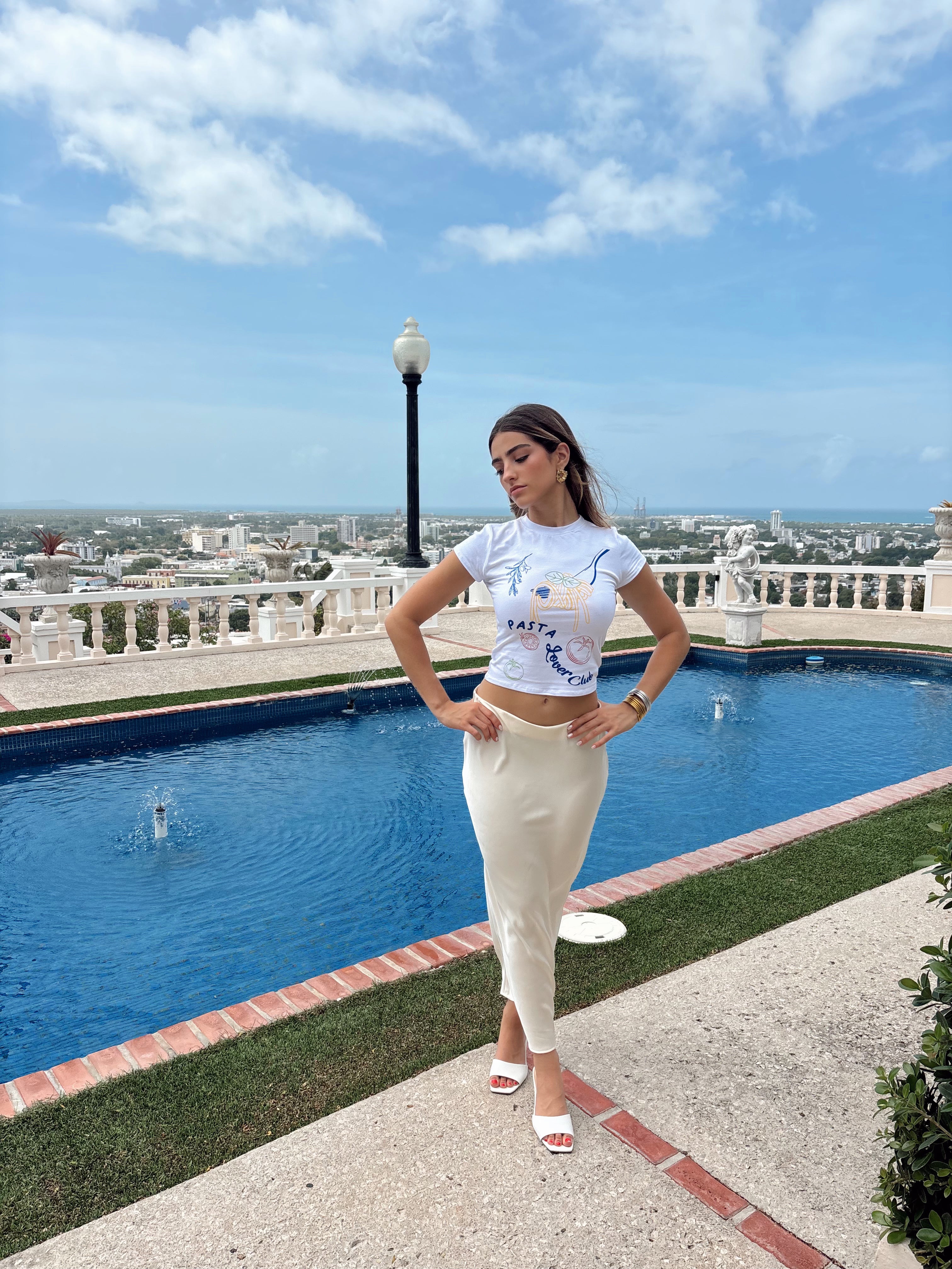 Amalfi tee