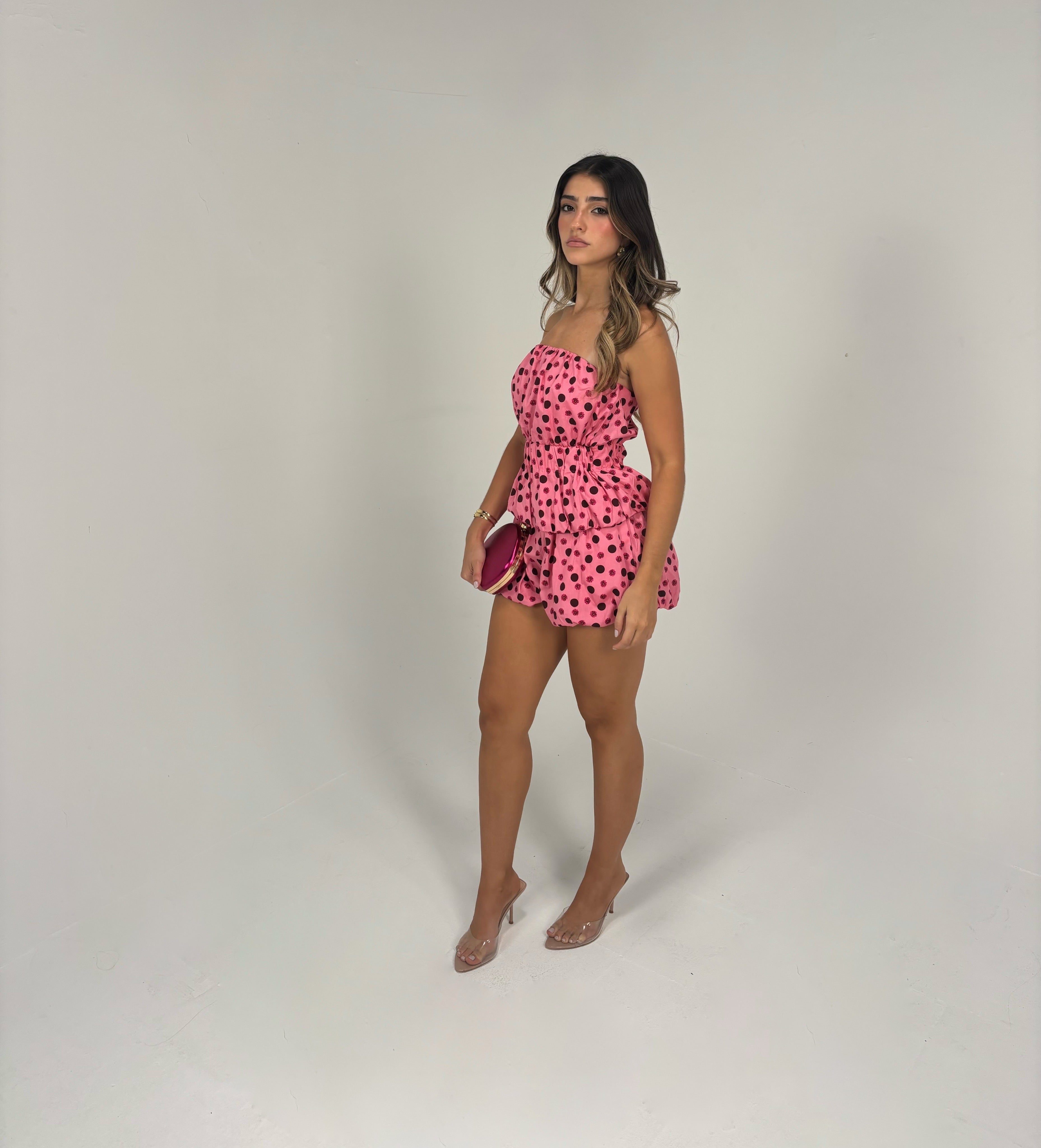 Sienna Bubble Set