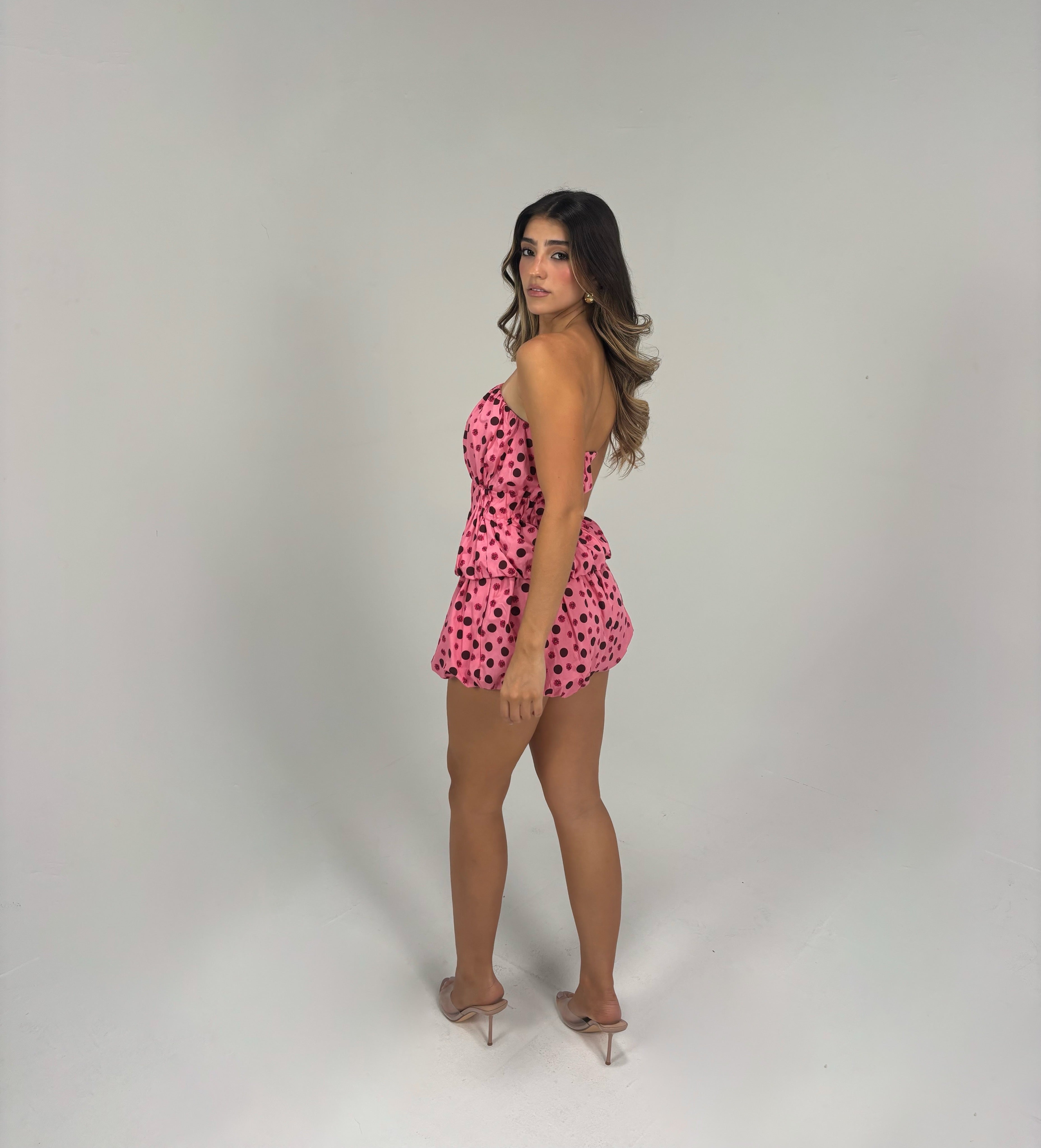Sienna Bubble Set