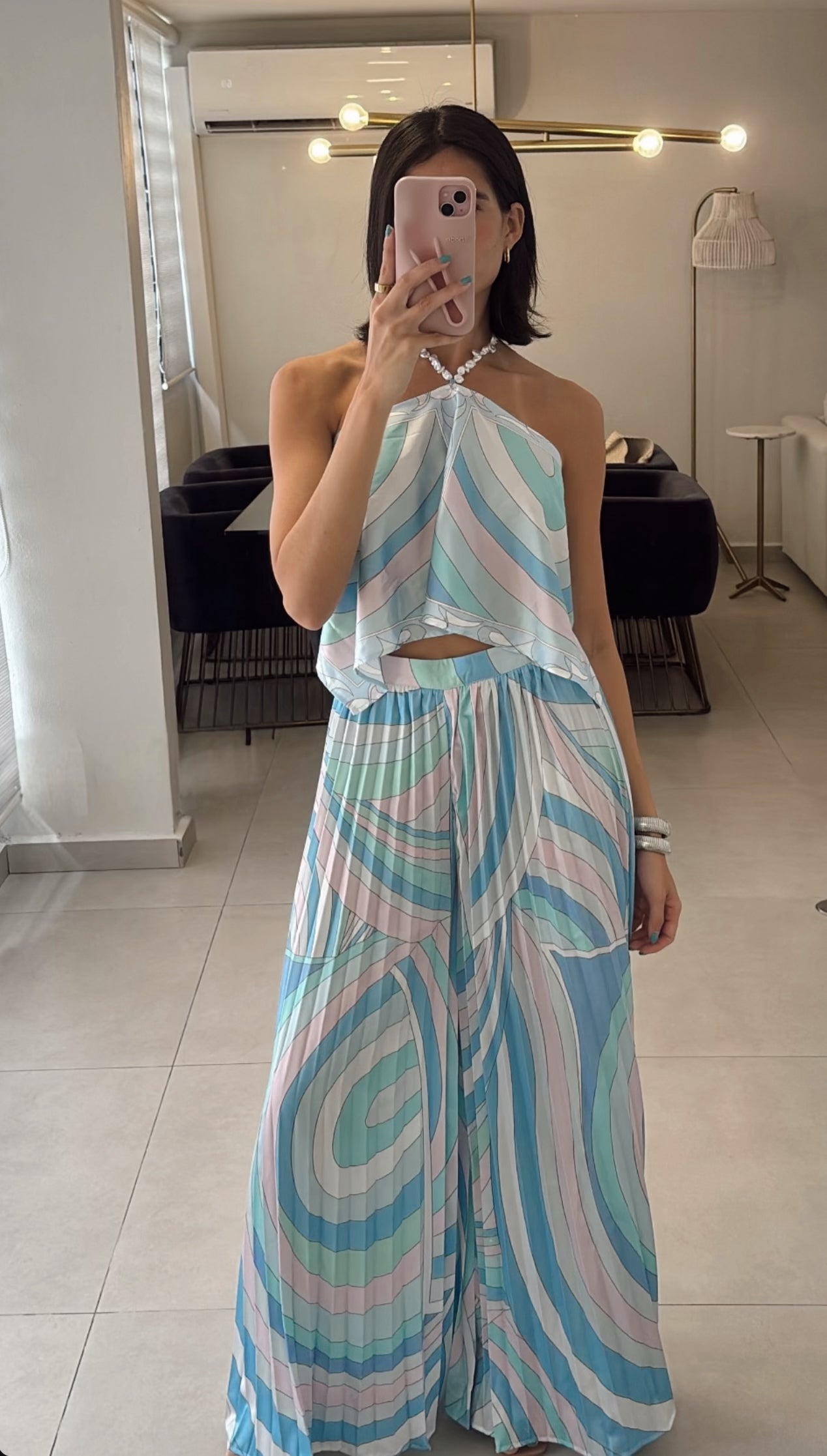 Marbella Set