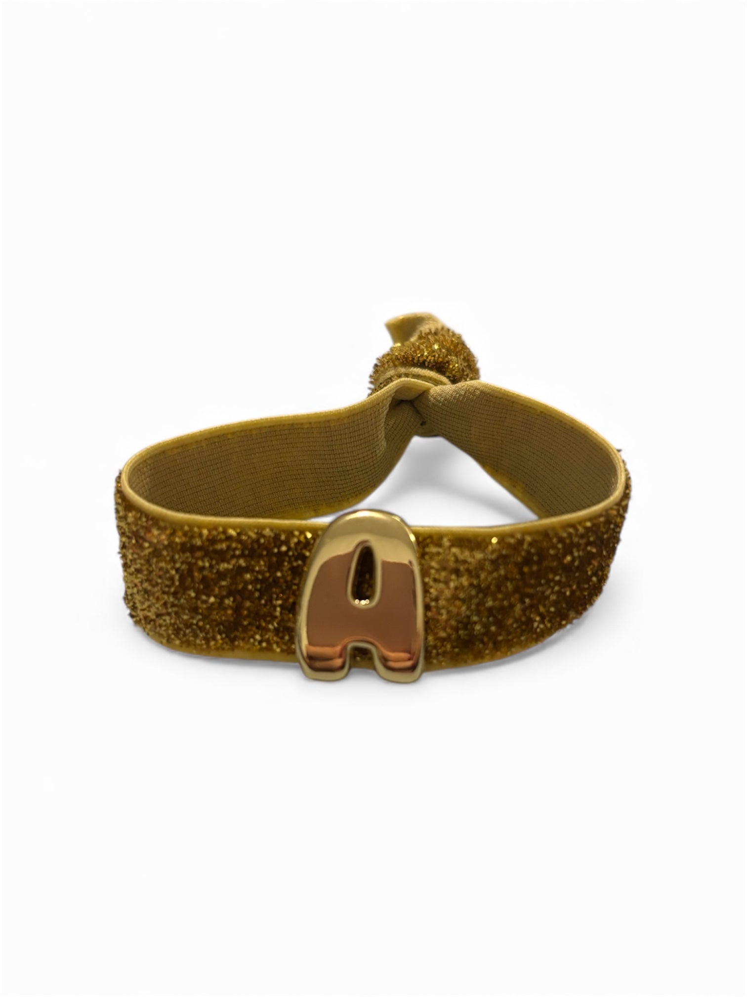 Initial Bracelet