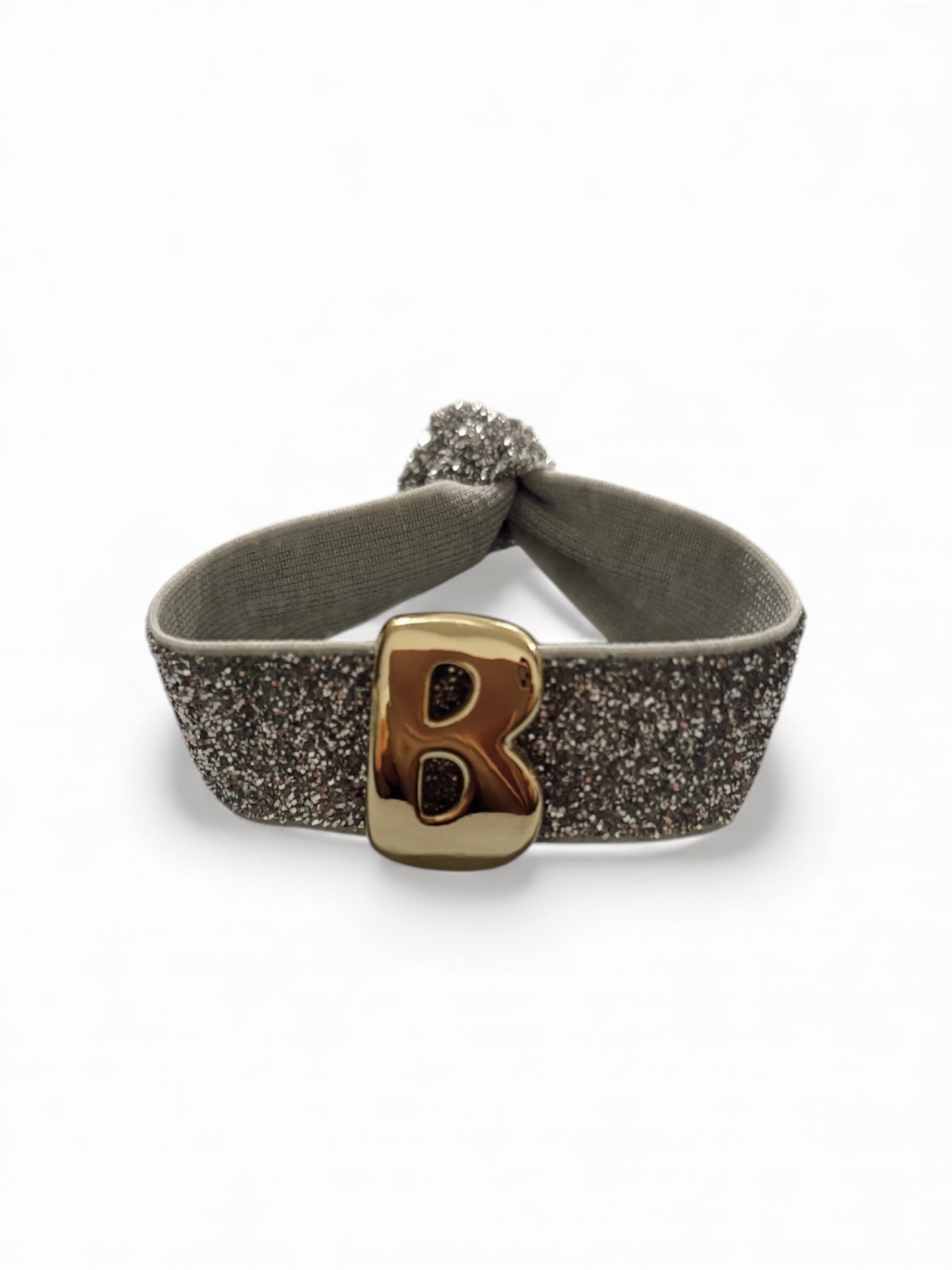 Initial Bracelet
