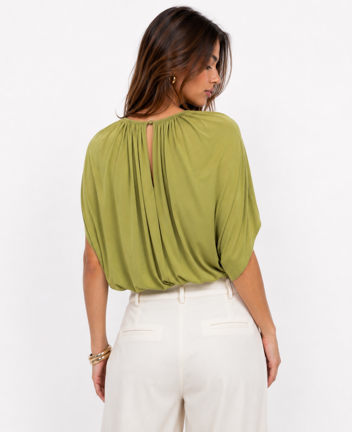 Susana Top bodysuit