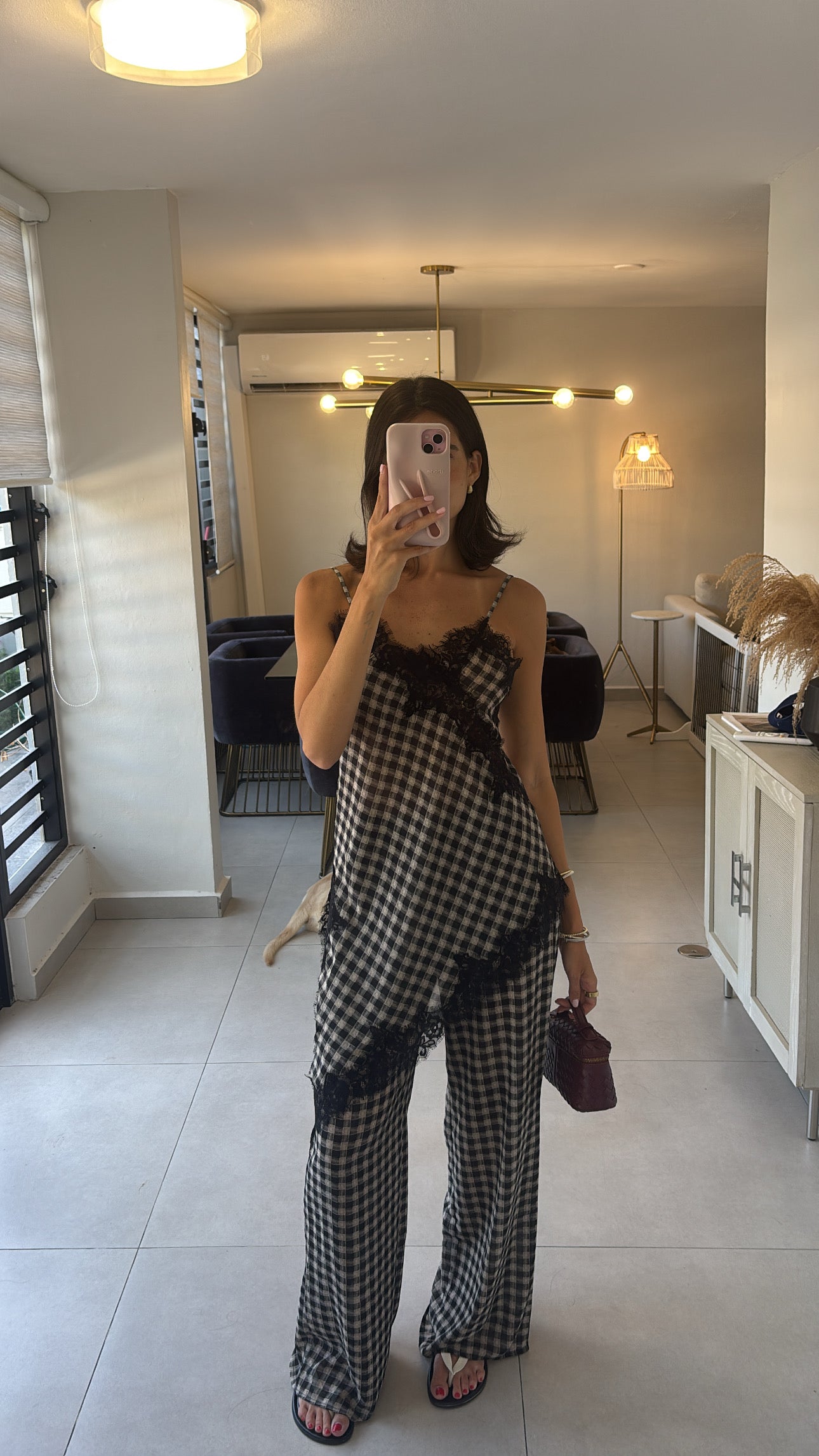 Pía Set