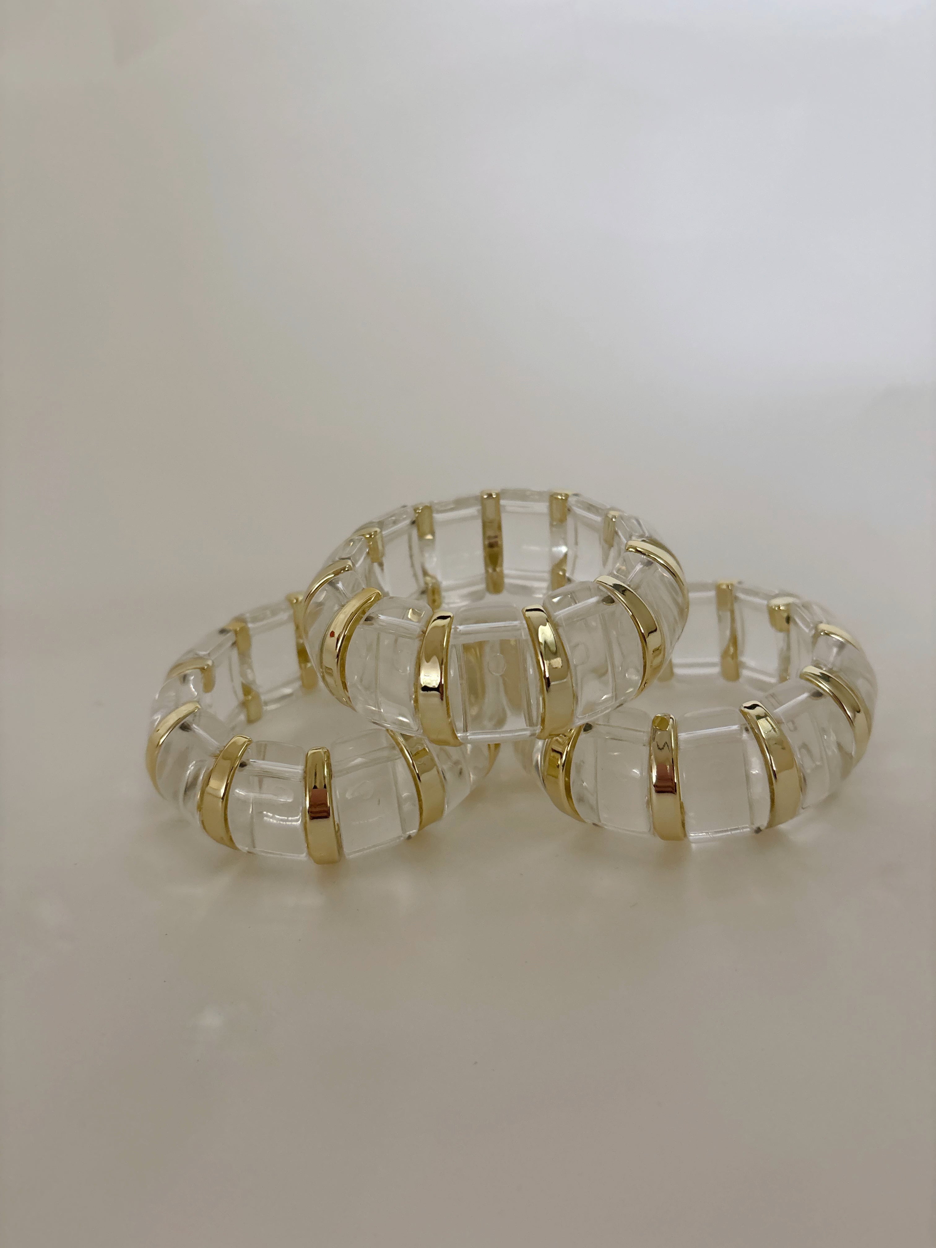 Stretch Bangle